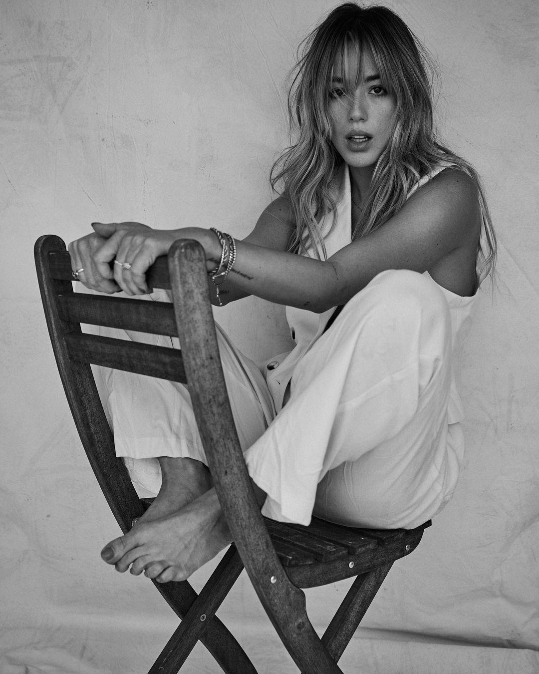 Chloe Bennet Chloebennet Nude Onlyfans Leaks Photos Leaked Onlyfans