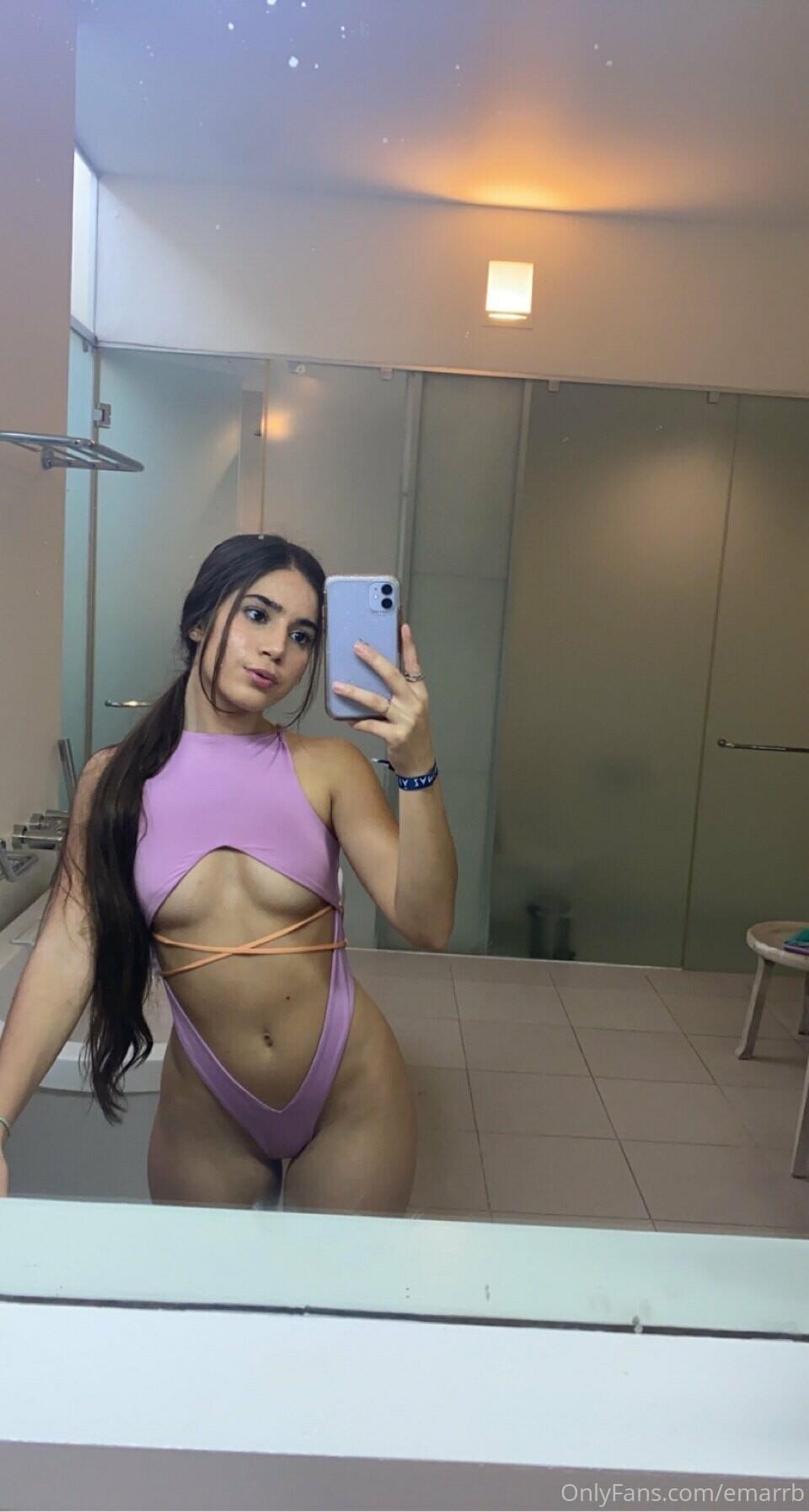 Emarr B Emarrb Nude OnlyFans Leaks 17 Photos TheFappening