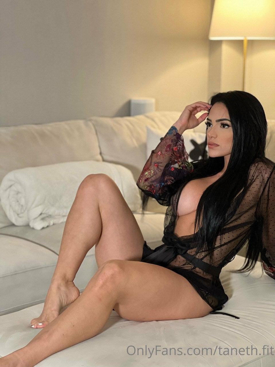 Taneth Gimenez Taneth Fit Nude OnlyFans Leaks 22 Photos Leaked