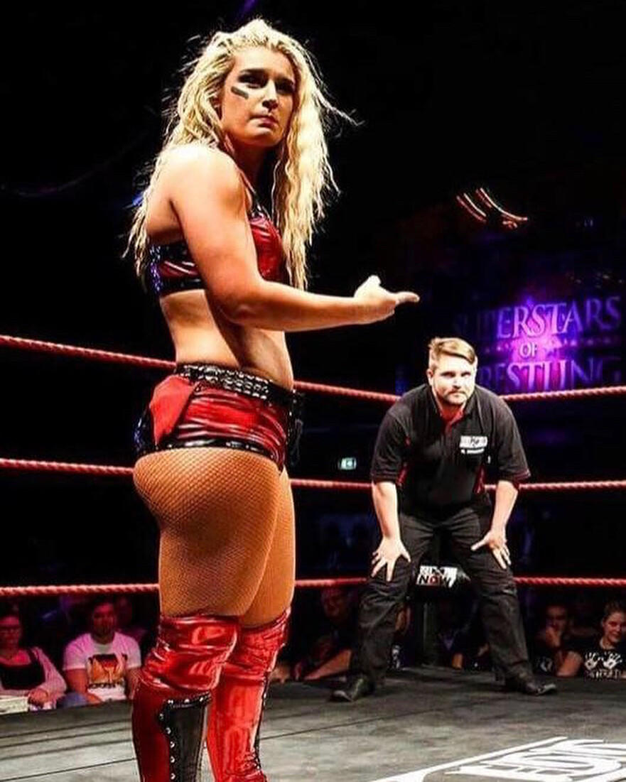Toni Storm Realtonistorm Nude OnlyFans Leaks 48 Photos TheFappening