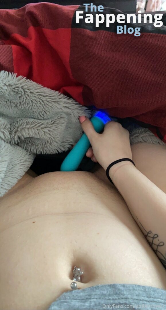 Amberrosecx Cx Rose Cx Nude Leaks OnlyFans Photo 4 TheFappening