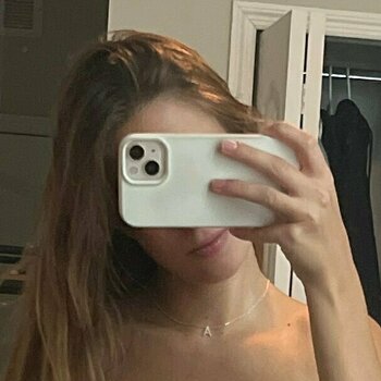 Ariana Orsborn Arianaorsbornn Hazelxxchrsitine Nude Leaks OnlyFans