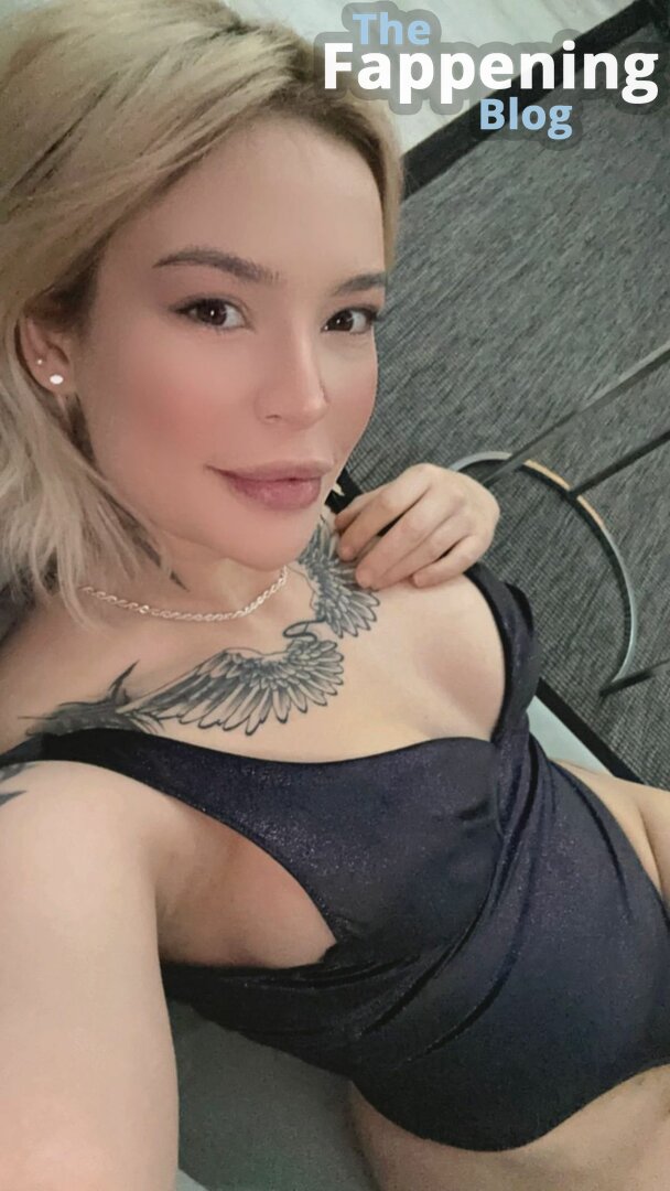 Arzu Ylmaz Itsjustarzu Tonia Williams Nude Leaks Onlyfans Photo