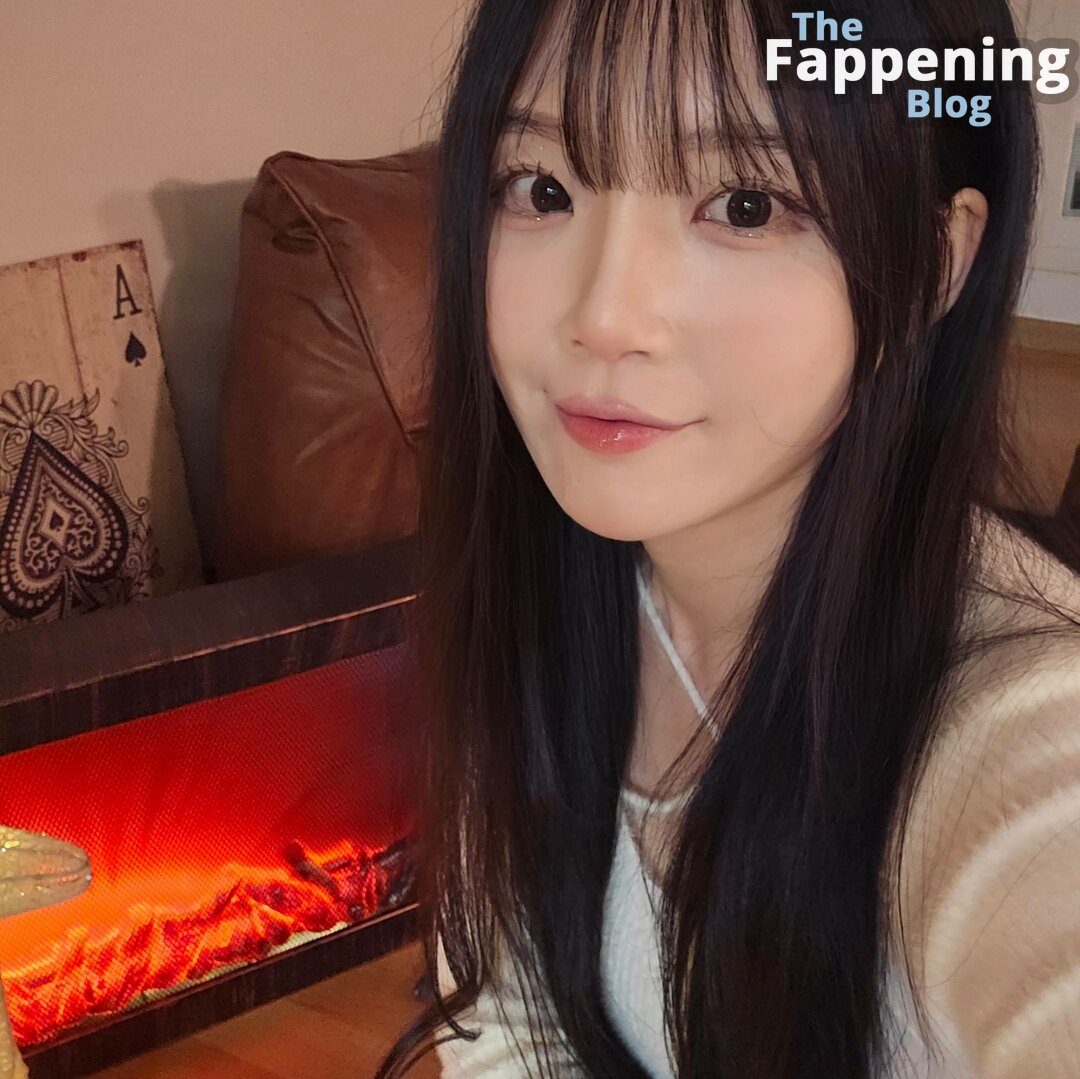 ASMR nara 나라 Nara 나라 asmr nara Nude Leaks Photo 5 TheFappening