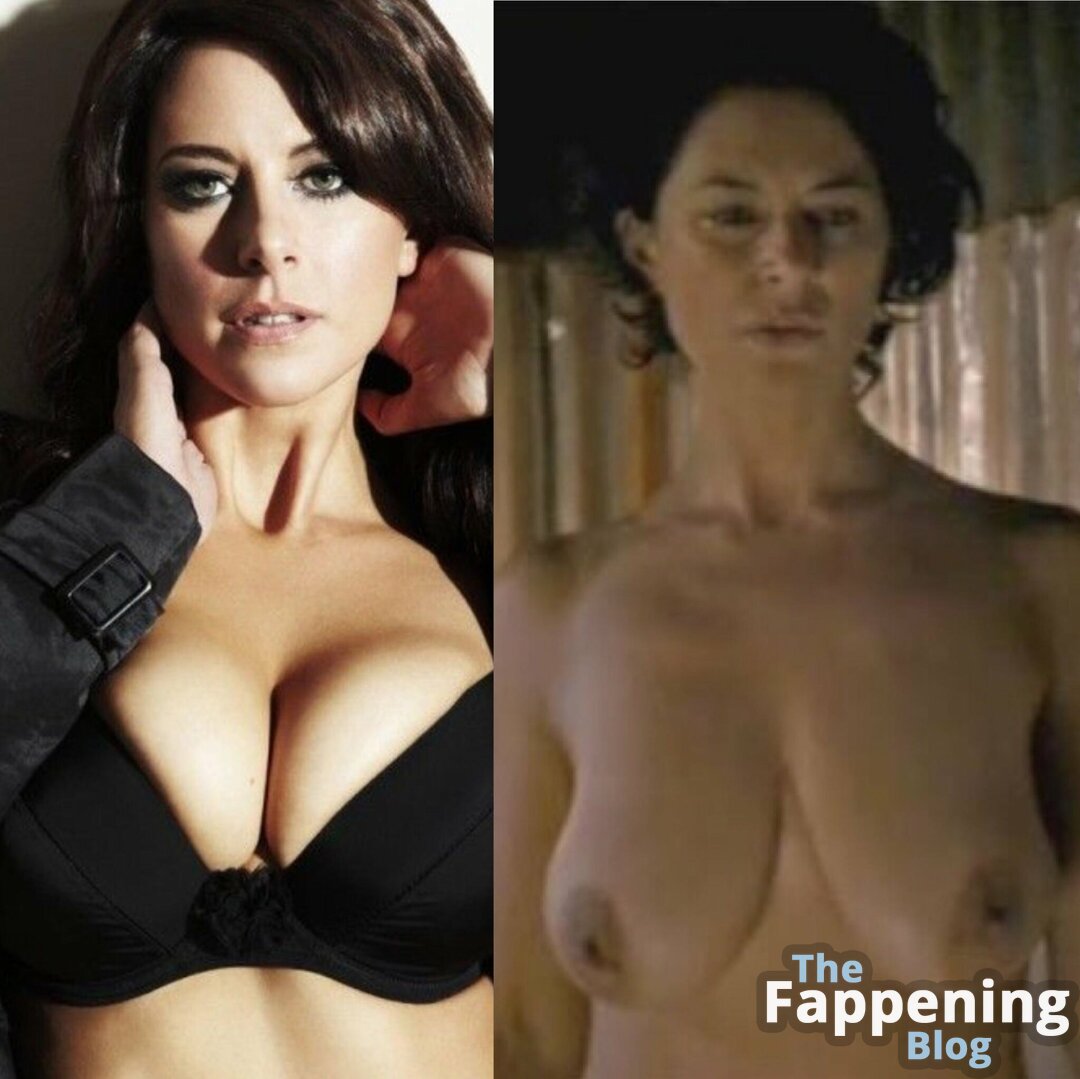 Belinda Stewart Wilson Belindastewartwilson Nude Leaks Photo 13