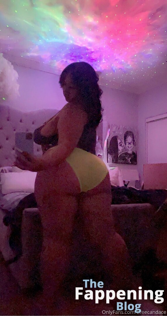 Breecandace Bree Westbrooks Nude Leaks OnlyFans Photo 50 TheFappening