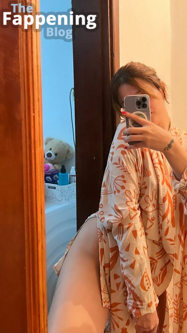 Buse Yılmaz buseeylmaz97 buseeylmz97 Nude Leaks OnlyFans Photo 26  