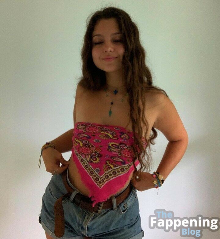 Chloeforero Chode 1307 Snotmob Nude Leaks OnlyFans Photo 3