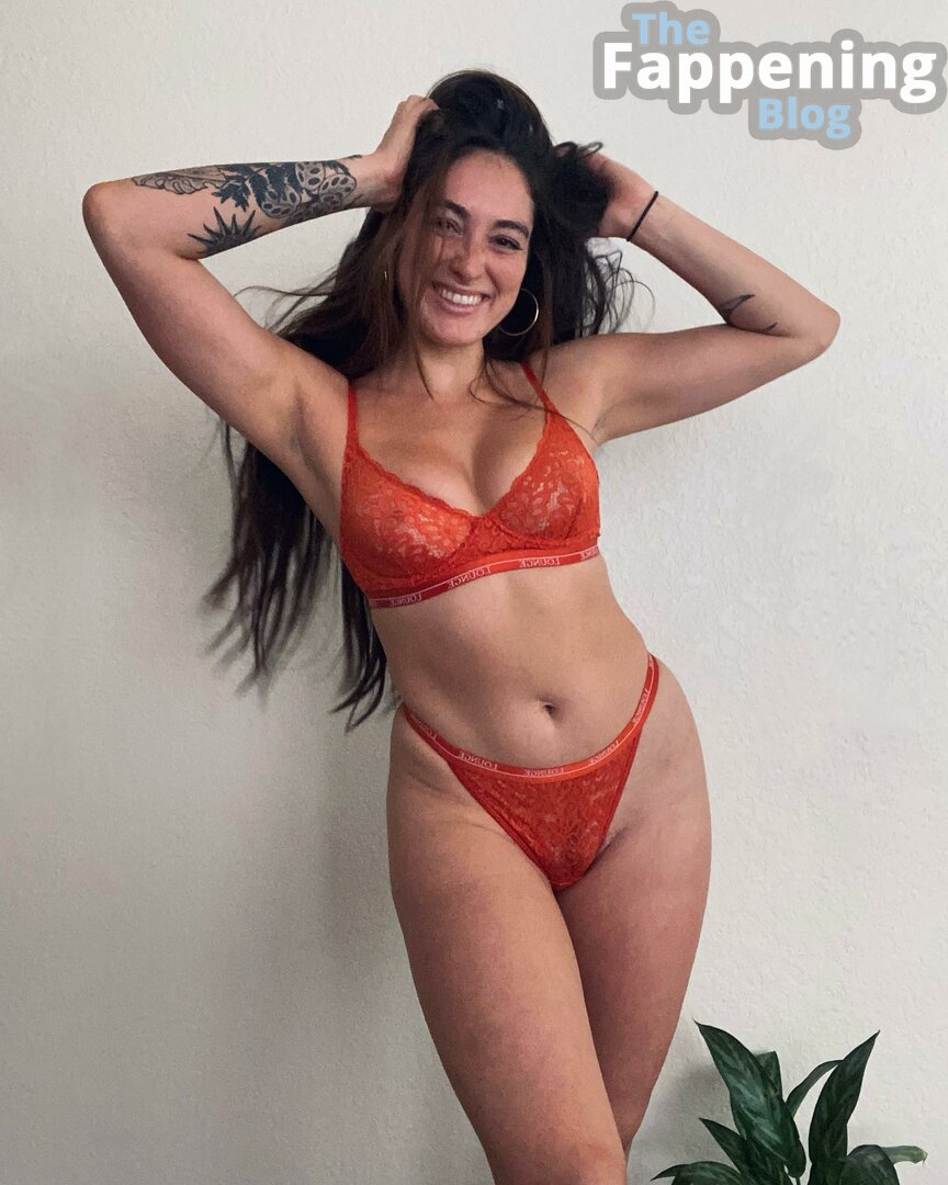 Clairenatalia Claire Natalia Natalia C Nude Leaks Onlyfans Photo