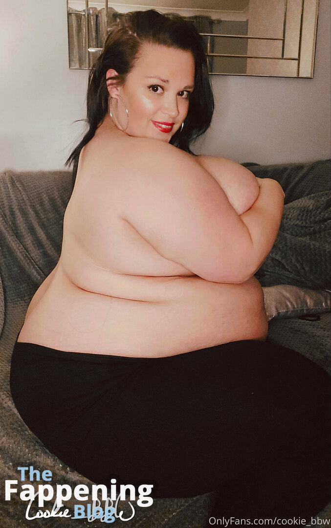 Cookie Bbw Nude Leaks Photo Thefappening