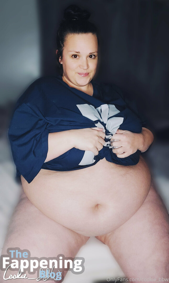 Cookie Bbw Nude Leaks Photo 47 TheFappening