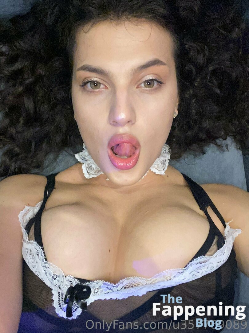 Curlysueeee Curlysueee Nude Leaks Onlyfans Photo Thefappening