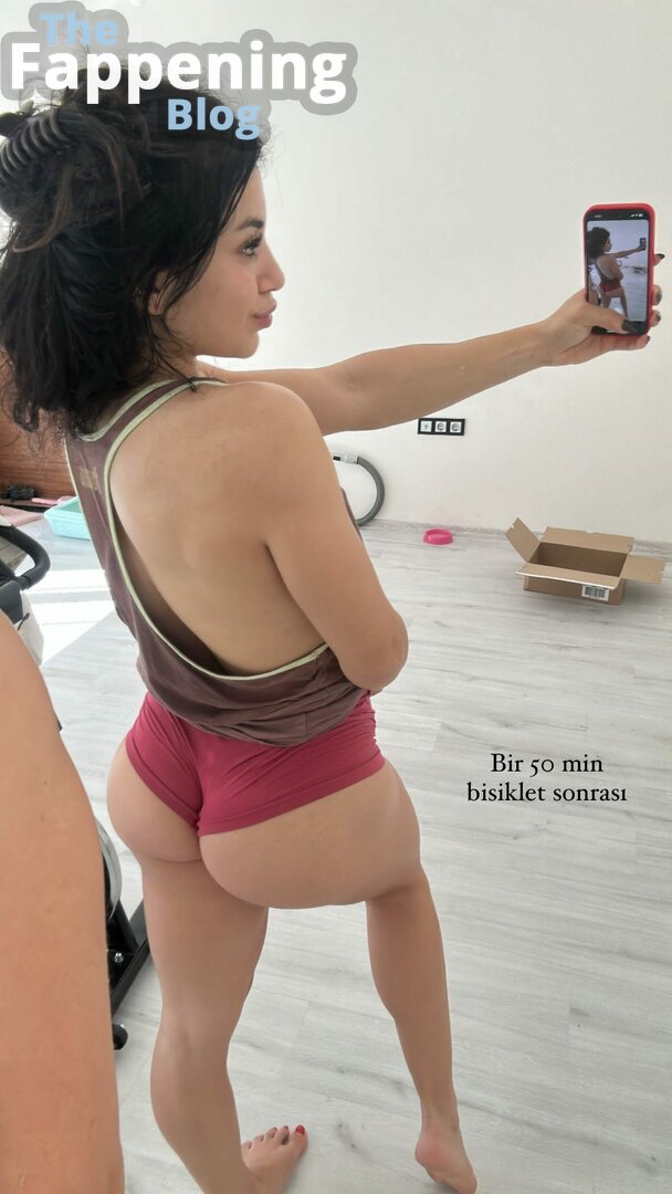 Dilara Deniz Ddilaradeniz Diilaraadnz Nude Leaks Onlyfans Photo