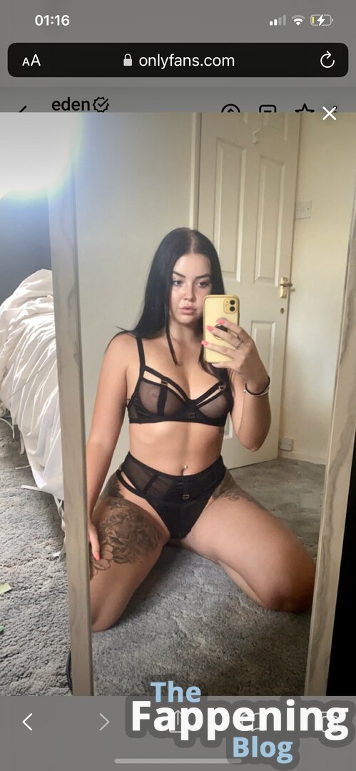 Eden Grant Edengrant Edengrantx Nude Leaks OnlyFans Photo 7