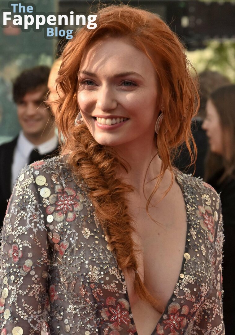 Eleanor Tomlinson Eleanortomlinson Nude Leaks Photo 100 TheFappening