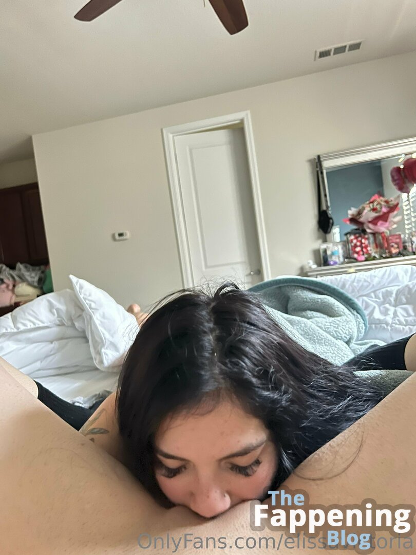 Elissa Victoria Elissavictoria Elissavictoria Nude Leaks OnlyFans