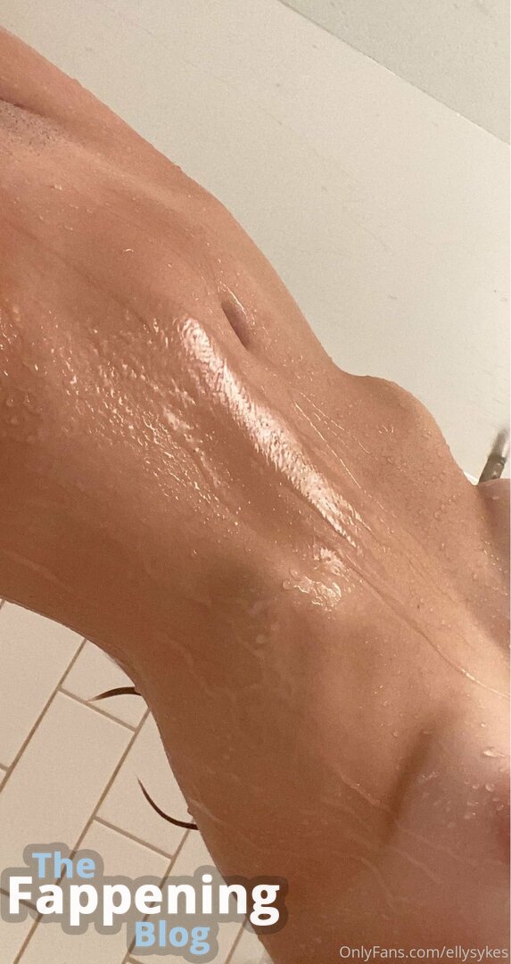 Ellysykes Lefumee Nude Leaks OnlyFans Photo 4 TheFappening