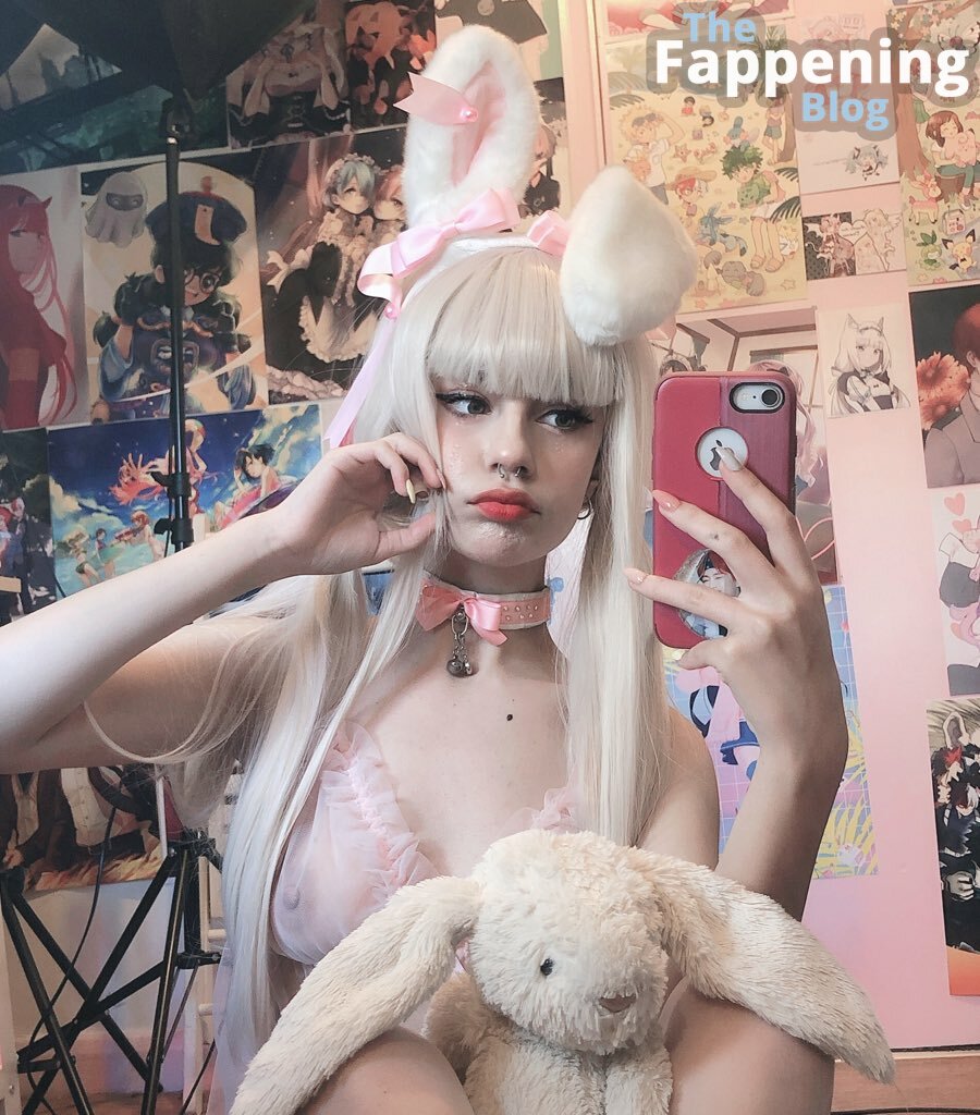 Fairyfawn Fairyfawnn Fairyyfawn Fawn Fairy Nude Leaks OnlyFans