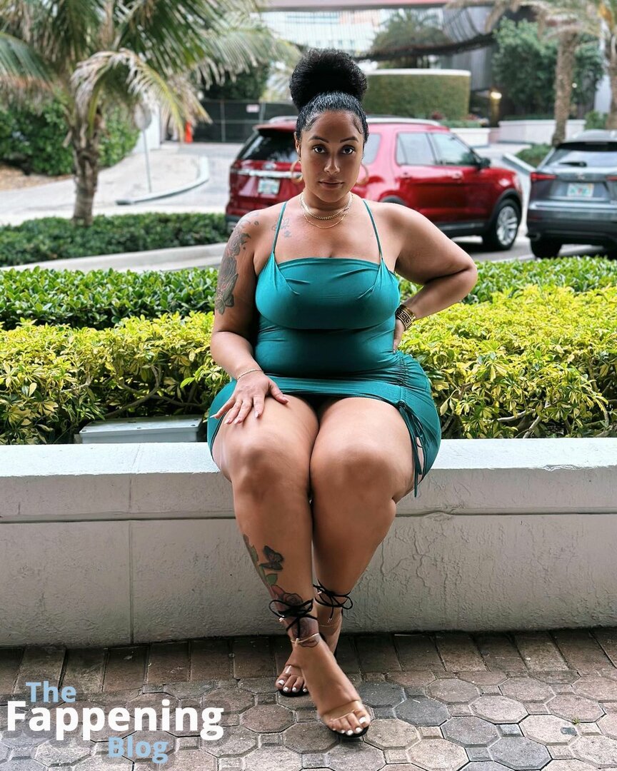 Fitandfancy Amandaboles Thickfancy Nude Leaks Onlyfans Photo