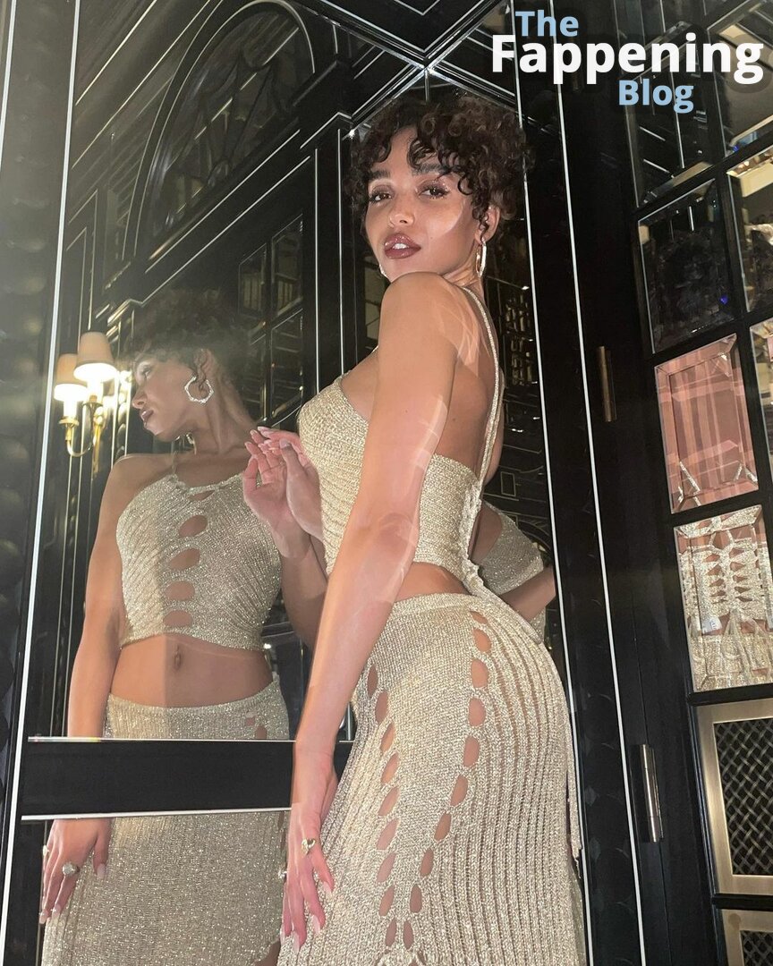 Fka Twigs Fkatwigs Nude Leaks Photo Thefappening