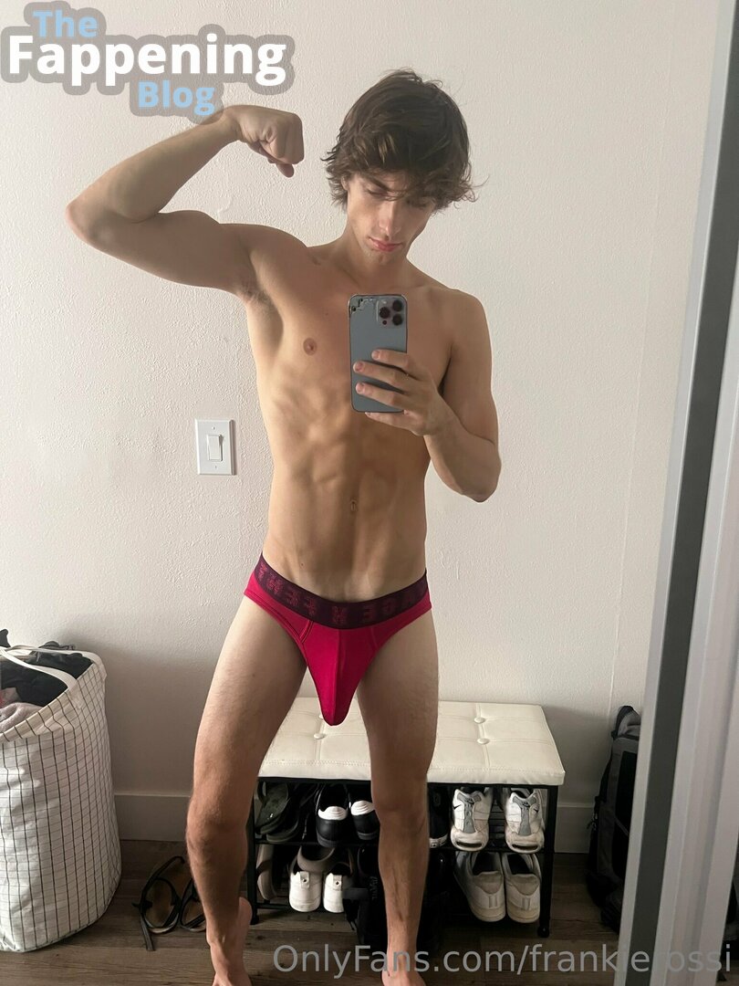 Frankierossi Nude Leaks Photo Thefappening