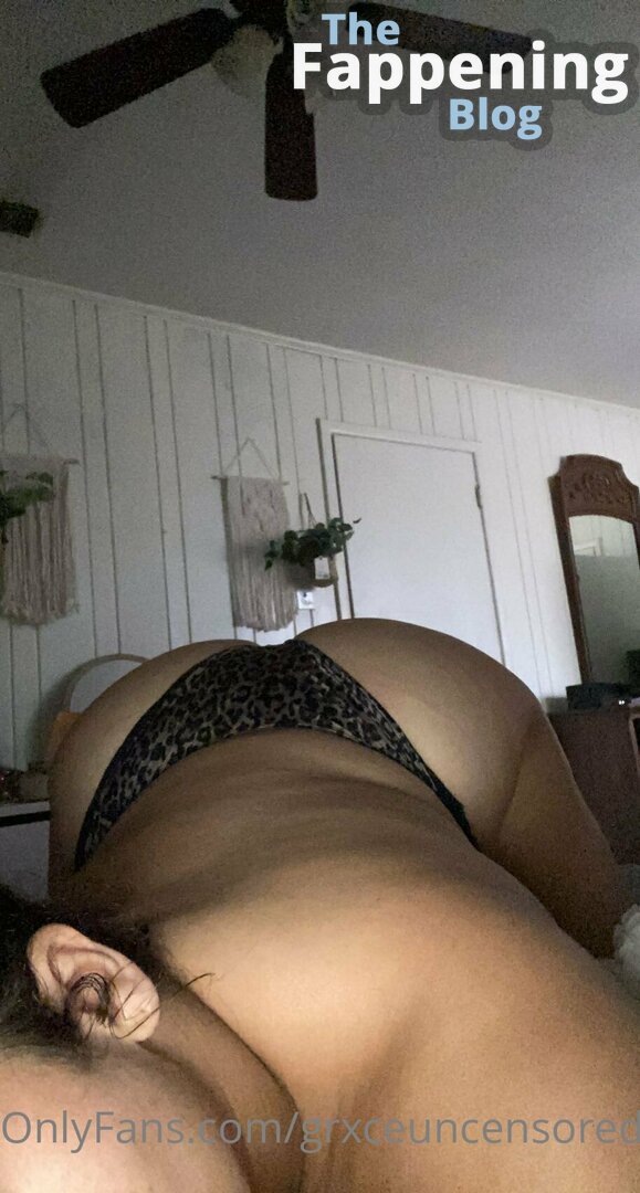 Grxceuncensored Gracedanielleyt Nude Leaks OnlyFans Photo 3