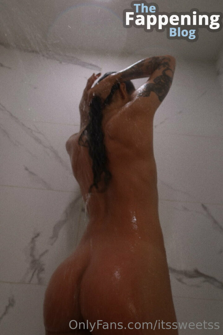 Itssweetss Deidraa Nude Leaks Onlyfans Photo Thefappening