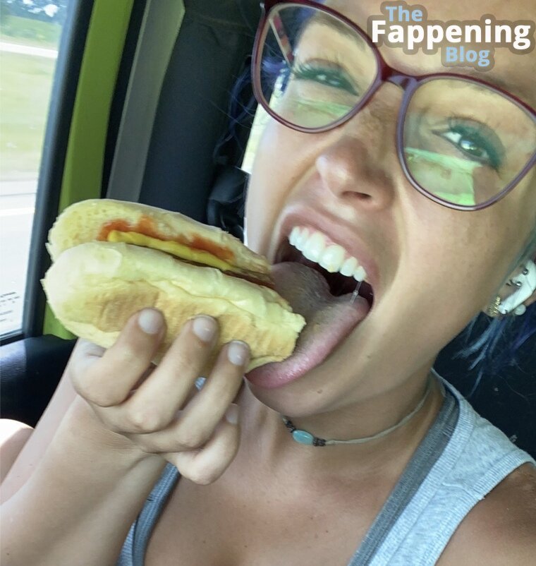 Jaclynn Crooks Jaclynn Crooks Nude Leaks OnlyFans Photo 7 TheFappening