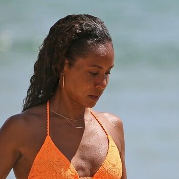 Jada Pinkett Smith Jadapinkettsmith Jadapsmith Nude Leaks Page TheFappening