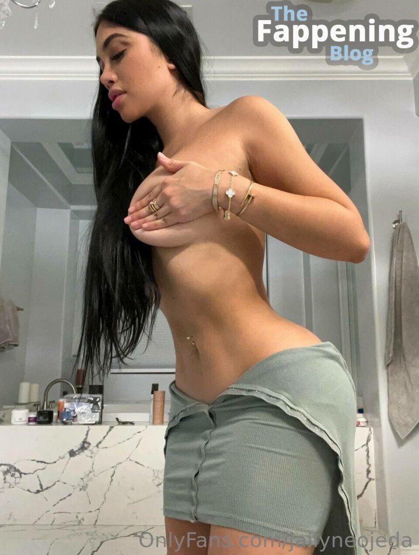 Jailyne Ojeda Jailyneojeda Nude Leaks OnlyFans Photo 86 TheFappening