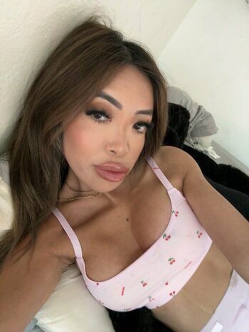 Jennifer Ngo Ennifer J Thisjenn Nude Leaks OnlyFans TheFappening