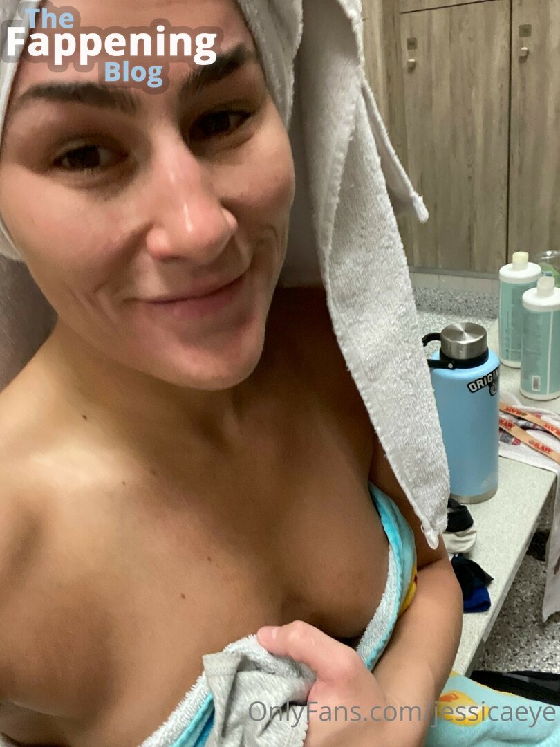 Jessica Eye Jessicaevileye Jessicaeye Nude Leaks Onlyfans Photo