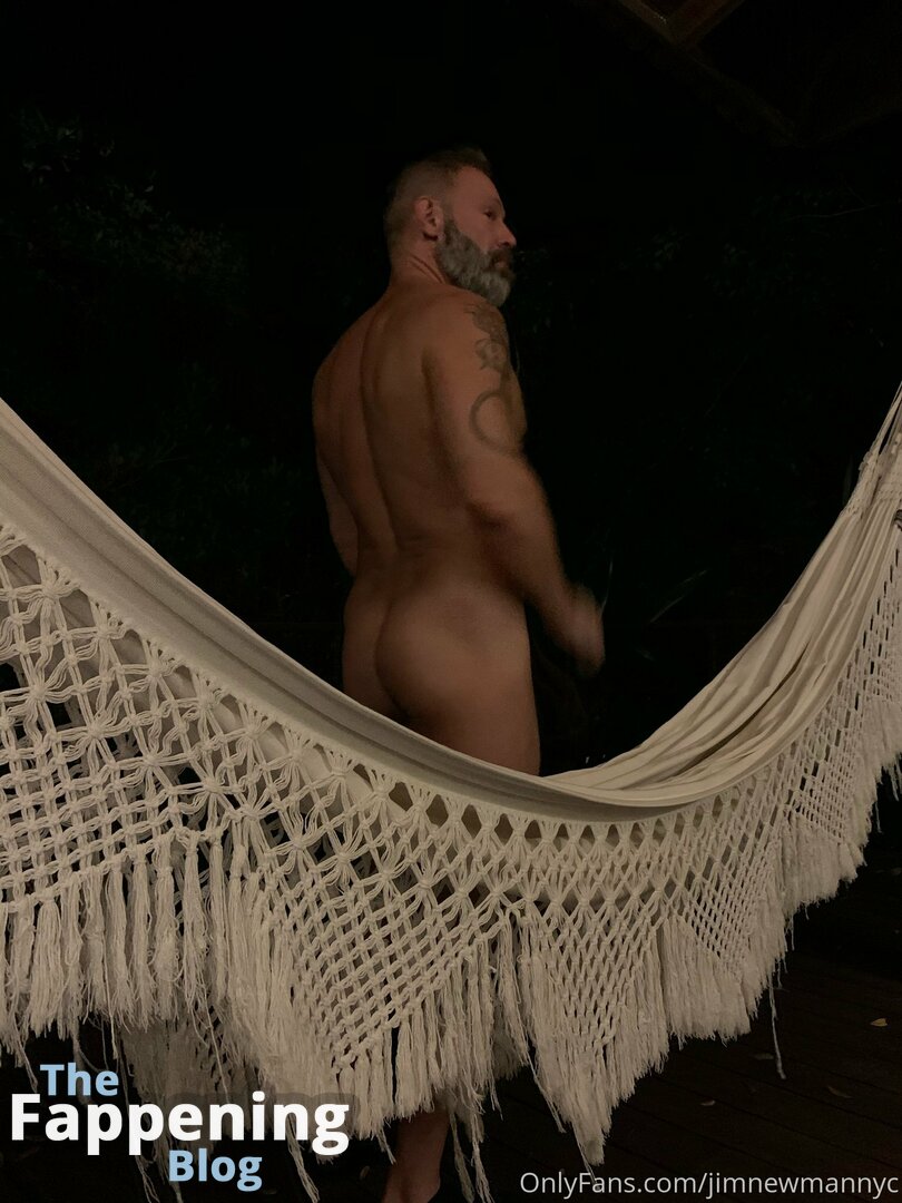 Jimnewmannyc Nude Leaks Photo Thefappening