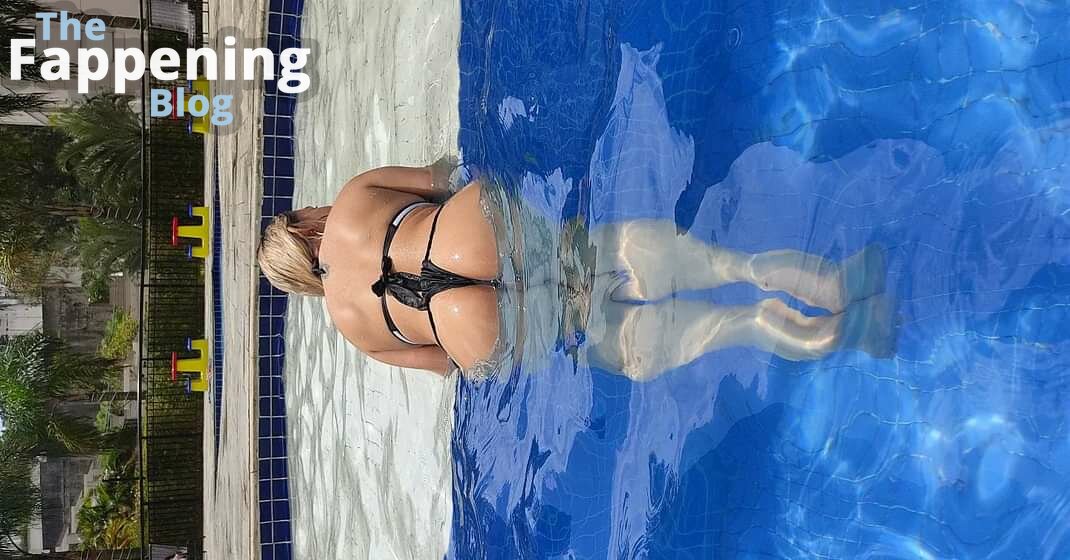 Josy Holanda Holanda Josy Josyholanda Nude Leaks OnlyFans Photo 4