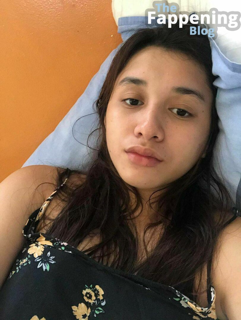 Justine Anne Belisario Belibaboy Nude Leaks Photo 2 TheFappening