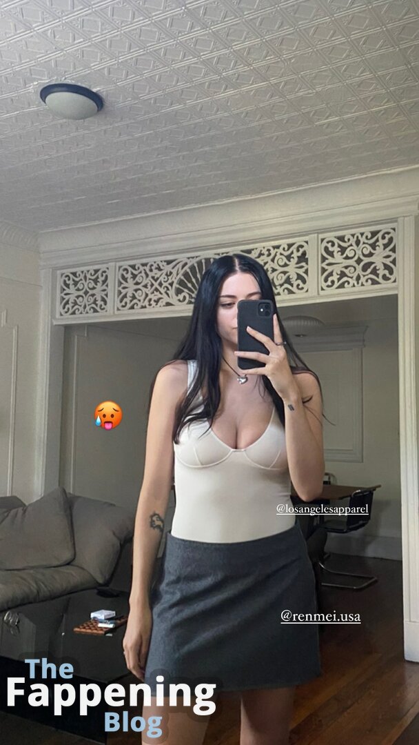 Kailee Mckenzie Kaileemckenzie Mckenzieshafer Nude Leaks OnlyFans