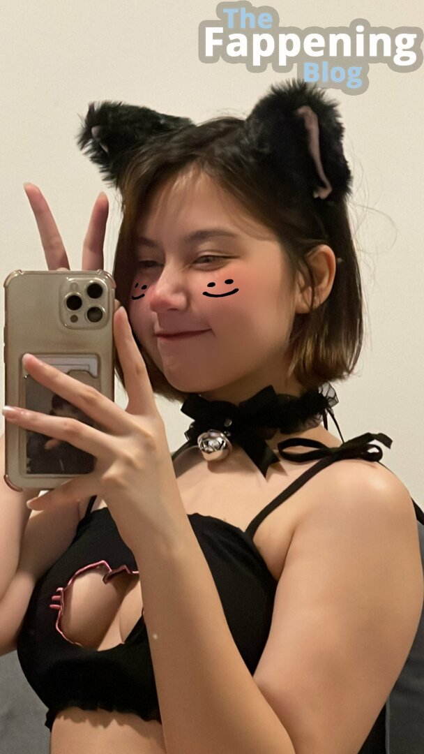 Kainaoa Tawan Kainaotawan Kaonaotawan Nude Leaks OnlyFans Photo 35