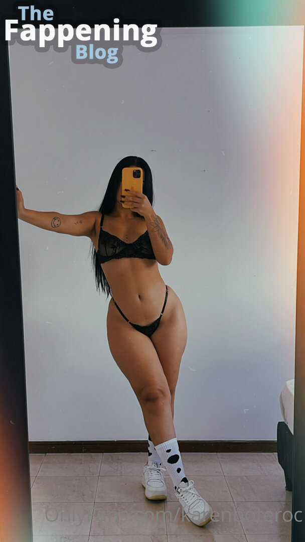 Karenboteroc Kboteroc Karenboteroc Nude Leaks Onlyfans Photo