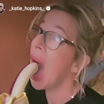 Katie Hopkins Katie Hopkins Nude Leaks Thefappening