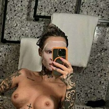 Kattpaow Paulina Nude Leaks Onlyfans Thefappening