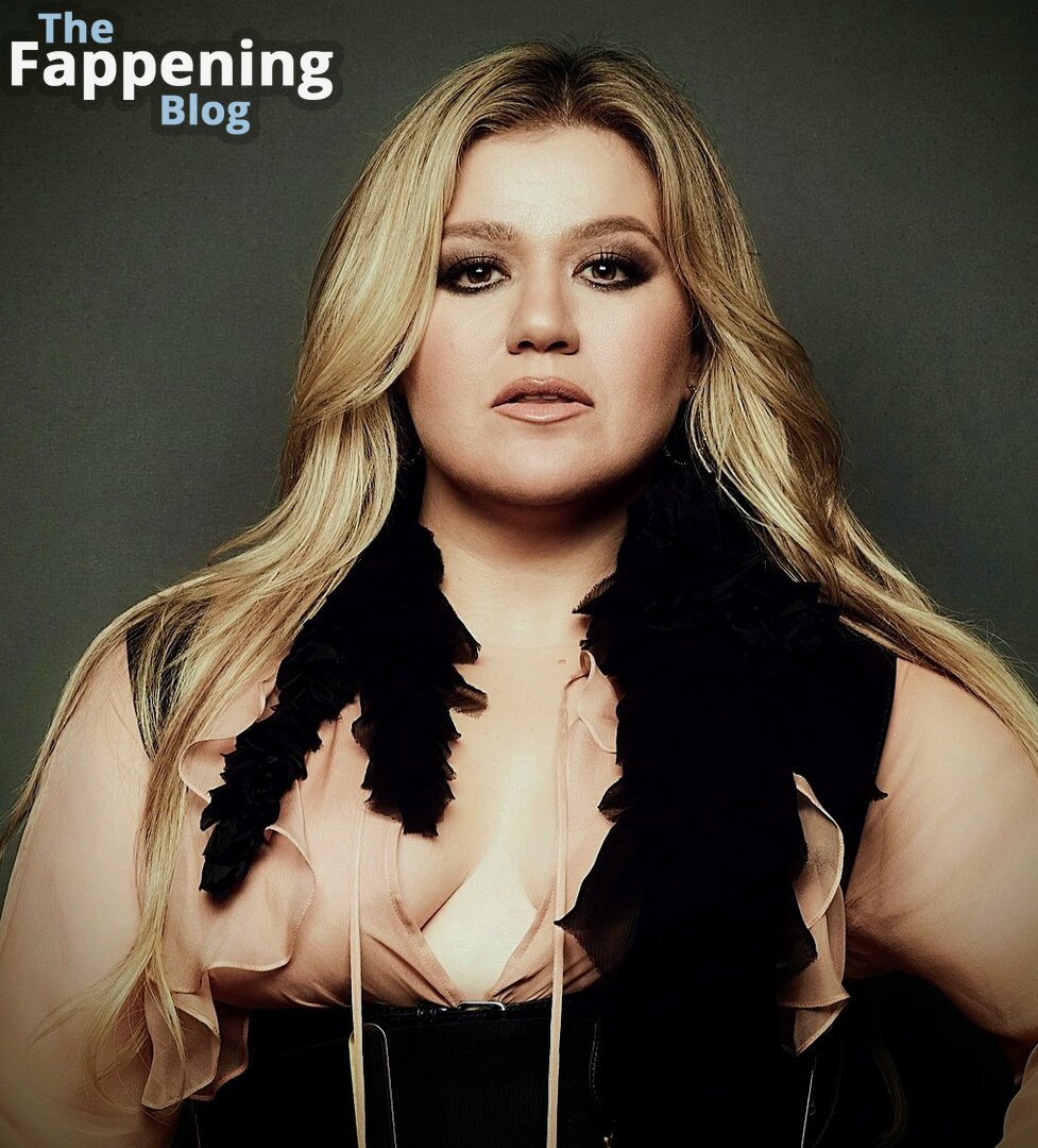 Kelly Clarkson Kellyclarkson Nude Leaks Photo 56 TheFappening