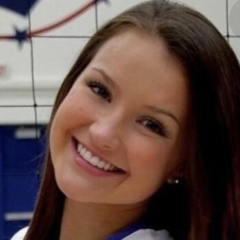 Kentucky Volleyball Amanda Claire Amandaclaire18