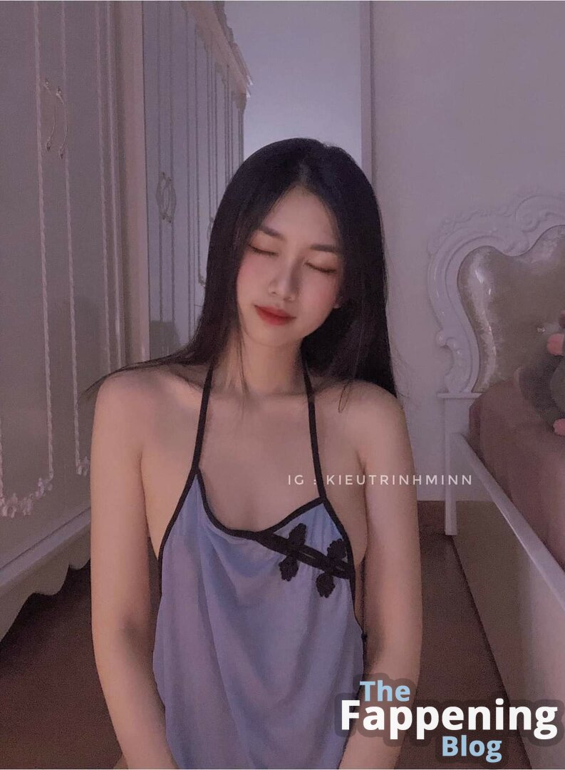 Kieutrinhminn Nude Leaks Onlyfans Photo Thefappening