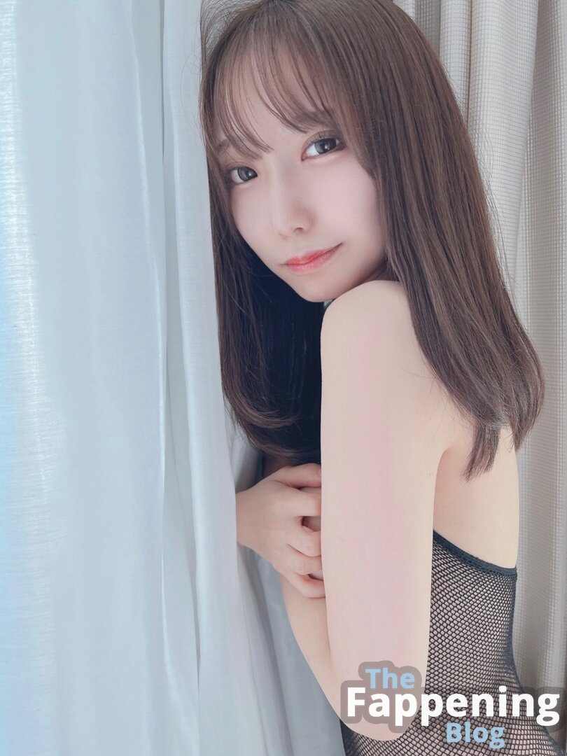 Kino Chan kinochan da 昨日ちゃん Nude Leaks Photo 5 TheFappening