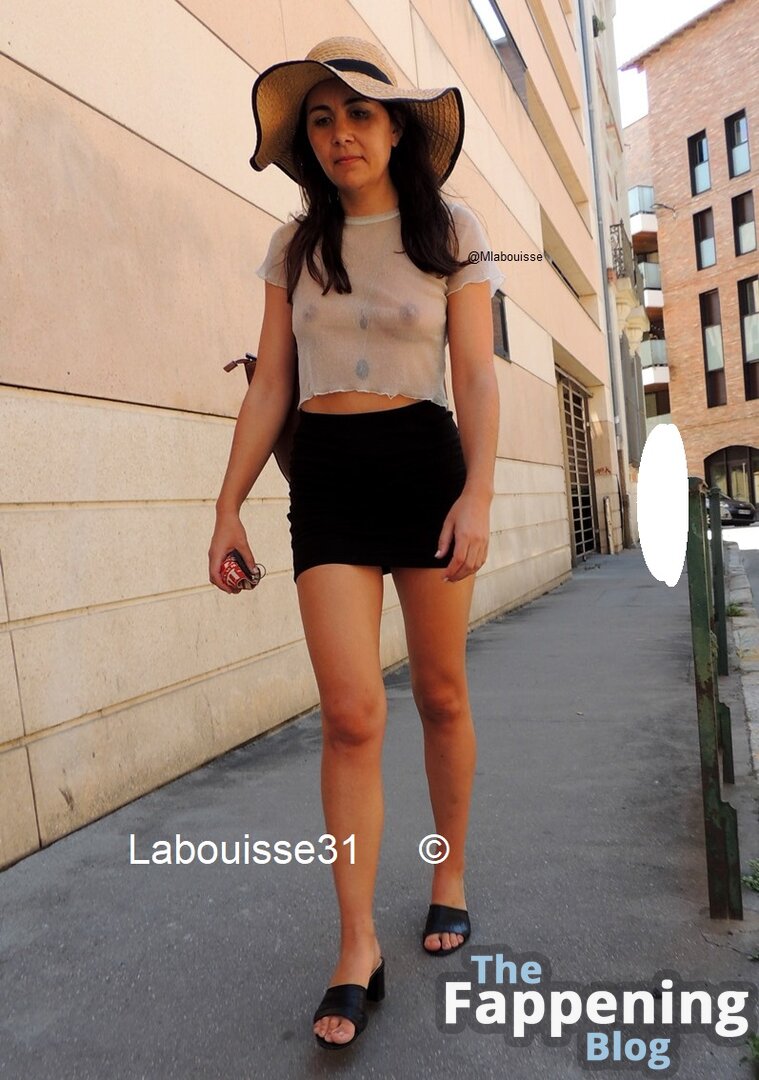 Labouisse MLabouisse Labouisse31 Labouisse31off Nude Leaks