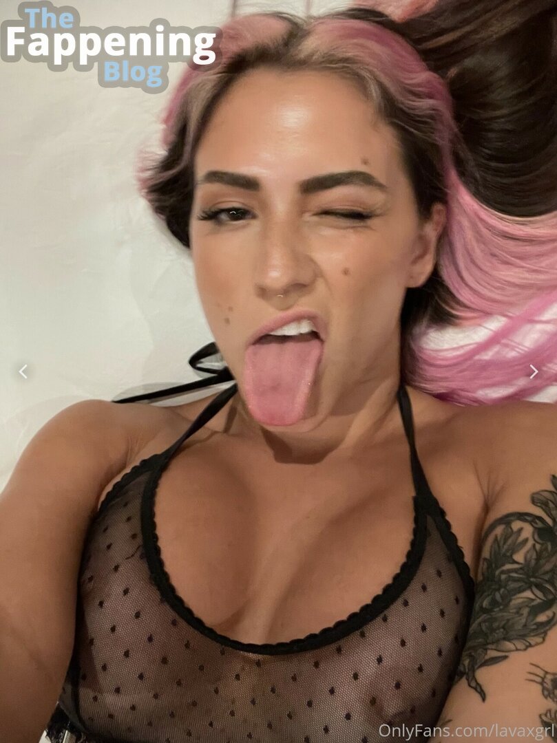 Lavagrll Lavaxgrll Lavagrlll Lavaxgrl Nude Leaks Onlyfans Photo