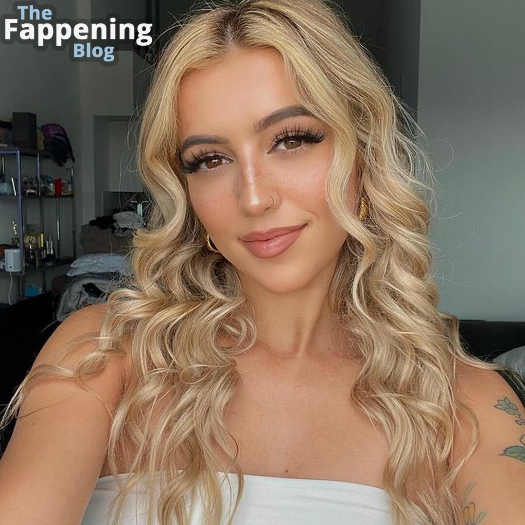 Lycia Faith Lyciafaith Nude Leaks OnlyFans Photo 1 TheFappening