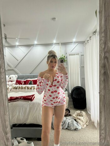 Mariahcov Mariah Cov Nude Leaks Onlyfans Page Thefappening