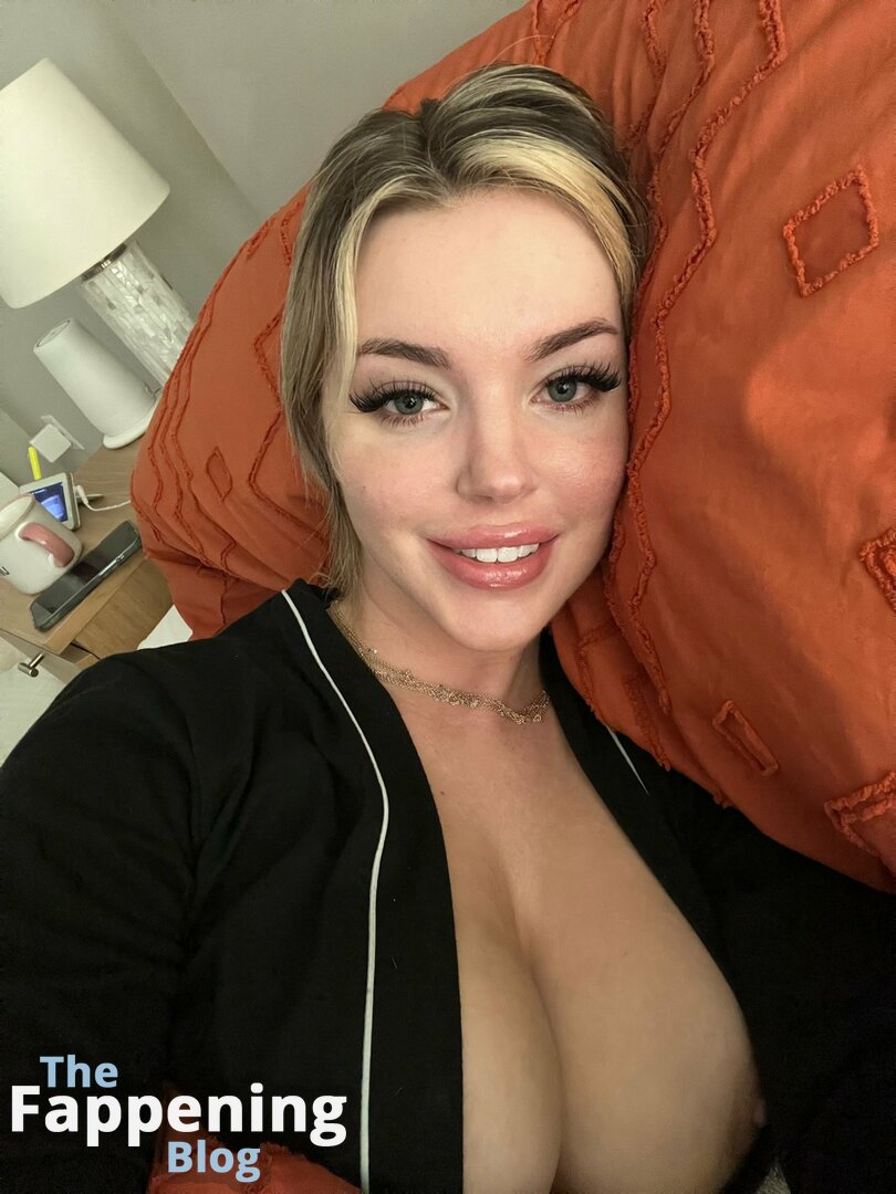 Marie Dee Mariedee Co Mariewithdds Nude Leaks Onlyfans Photo