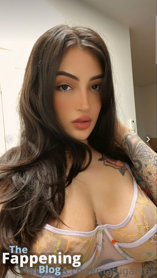 Matu Garces Matugarces Nude Leaks OnlyFans Photo 22 TheFappening